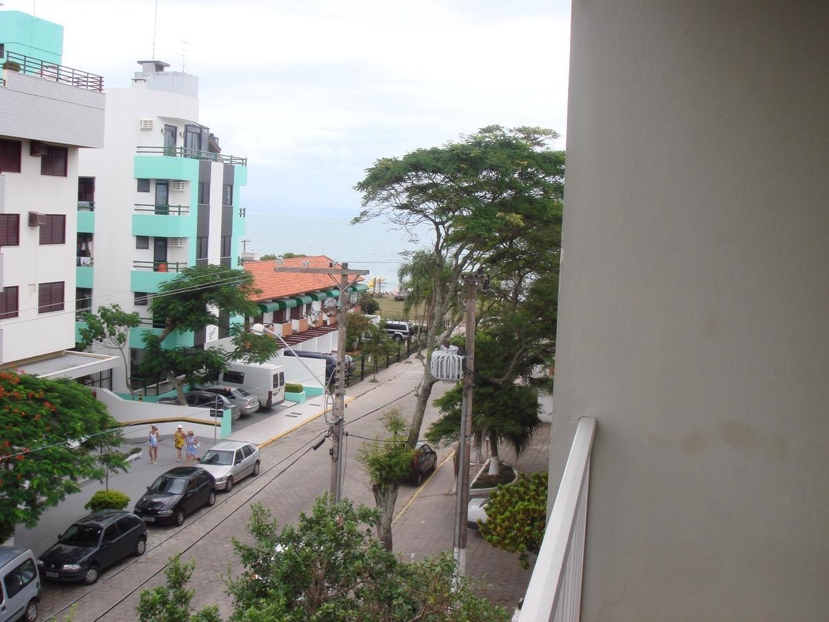 Marina'S Palace Hotel Florianópolis Pokoj fotografie