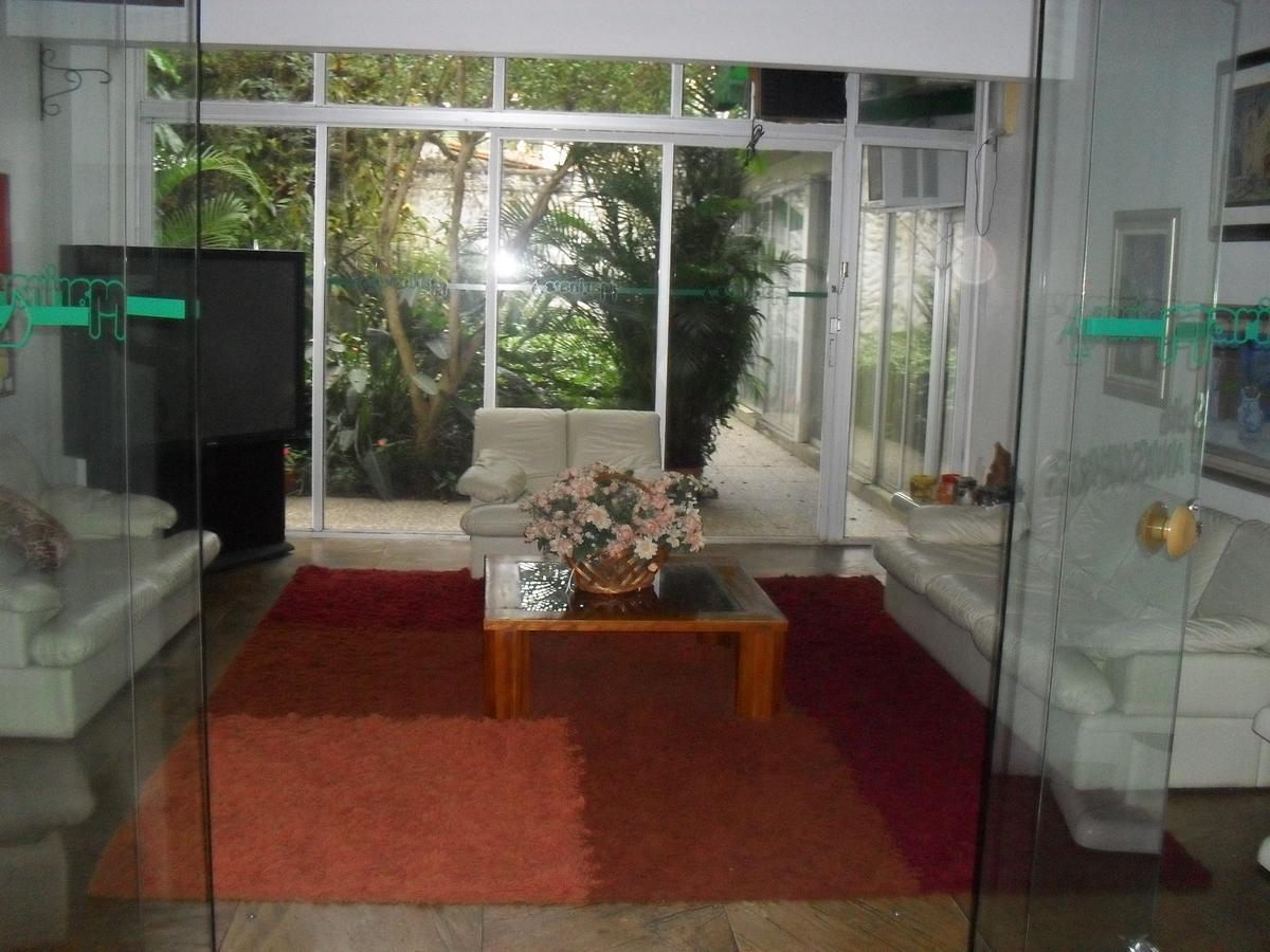 Marina'S Palace Hotel Florianópolis Exteriér fotografie