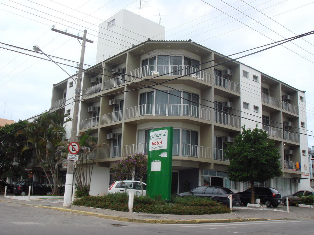 Marina'S Palace Hotel Florianópolis Pokoj fotografie